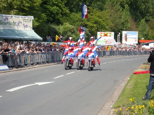 01 Mai 09 Peloton CRS N°1 (61).jpg