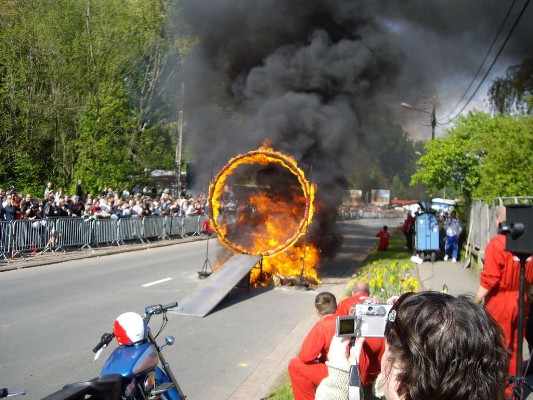 01 Mai 09 Peloton CRS N°1 (68).jpg