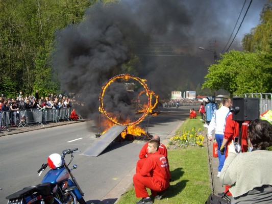 01 Mai 09 Peloton CRS N°1 (72).jpg