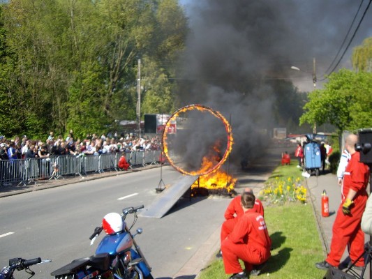 01 Mai 09 Peloton CRS N°1 (74).jpg